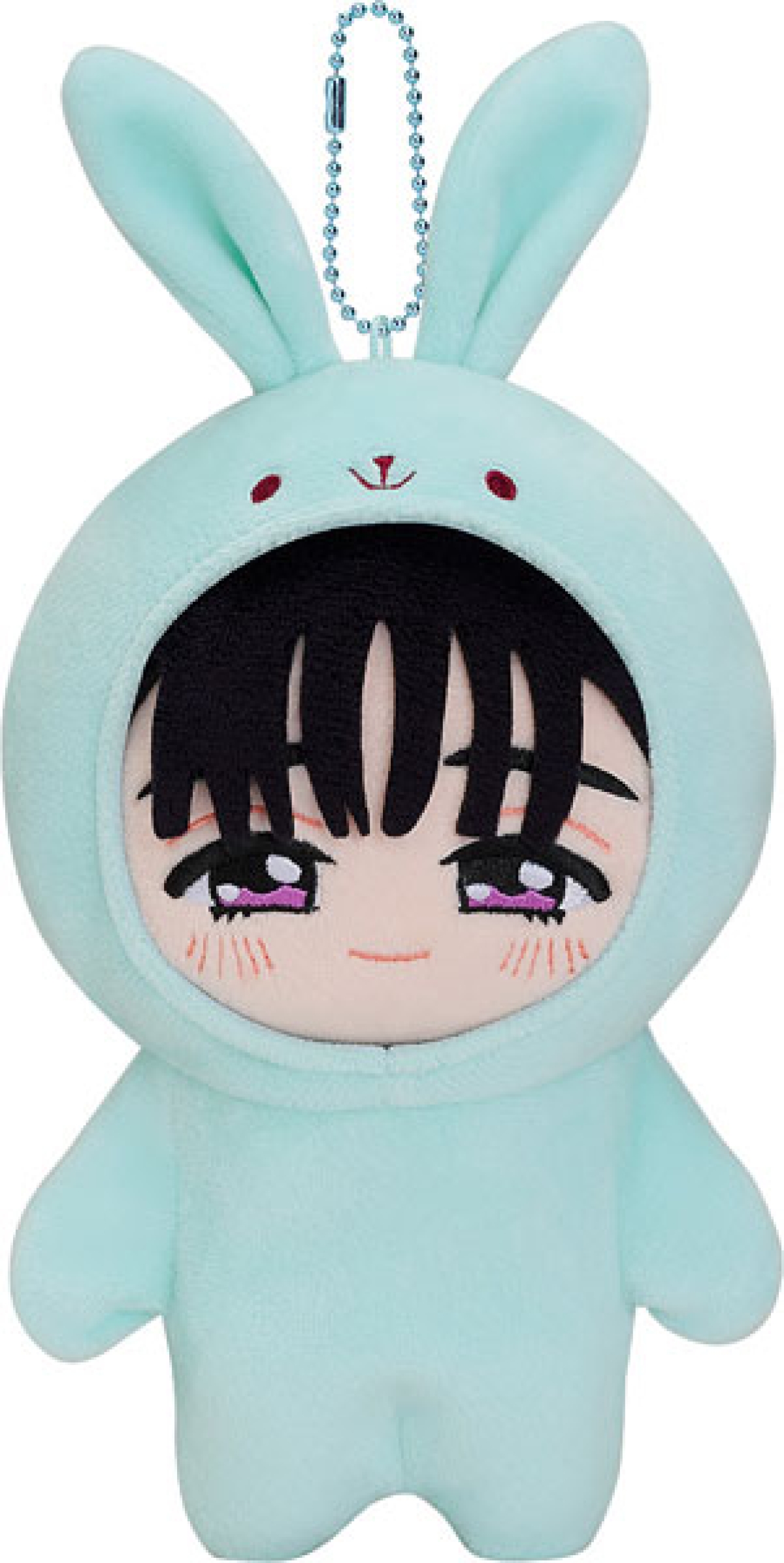 エイステ Alien stage 40cm おすわりぬいぐるみ スア SUA Оригінальна м'яка іграшка «ALIEN STAGE Plush Sua» купити в Києві