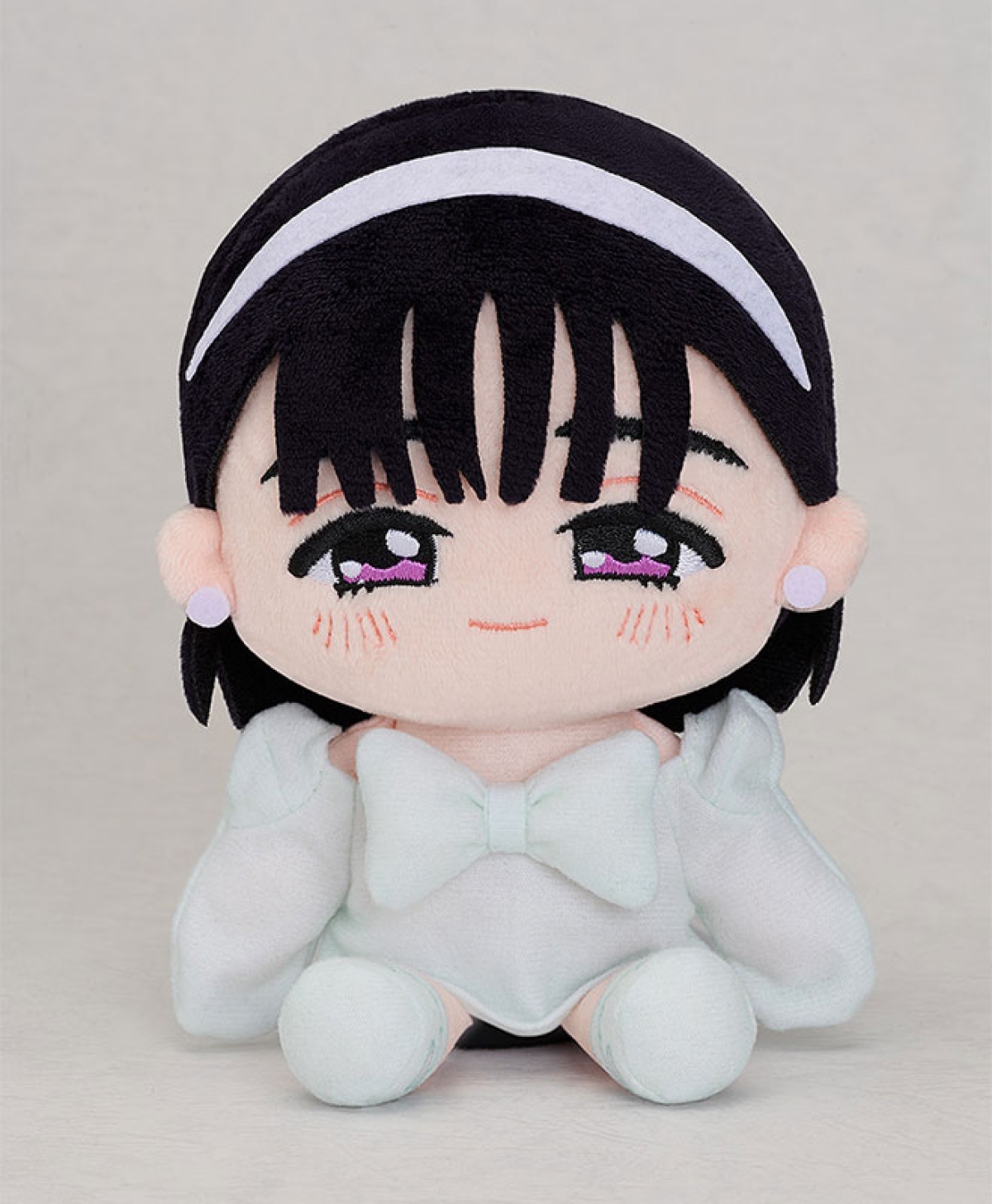 エイステ Alien stage 40cm おすわりぬいぐるみ スア SUA Оригінальна м'яка іграшка «ALIEN STAGE Plush Sua» купити в Києві